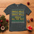 Funny Christmas Anti Couple T Shirt Single Bells Single All The Way - Wonder Print Shop