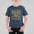 Funny Christmas Anti Couple T Shirt For Kid Single Bells Single All The Way - Wonder Print Shop