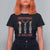 Funny Christmas Hunting T Shirt For Women Christmas Is Calling Camouflage Hunting Whistle - Wonder Print Shop