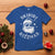 Funny Skibidi Rizzmas Christmas T Shirt Vintage Sigmas Charisma Rizz Cool Santa - Wonder Print Shop