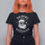 Funny Skibidi Rizzmas Christmas T Shirt For Women Vintage Sigmas Charisma Rizz Cool Santa - Wonder Print Shop