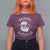 Funny Skibidi Rizzmas Christmas T Shirt For Women Vintage Sigmas Charisma Rizz Cool Santa - Wonder Print Shop