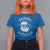 Funny Skibidi Rizzmas Christmas T Shirt For Women Vintage Sigmas Charisma Rizz Cool Santa - Wonder Print Shop