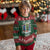 Funny Hanukkah Xmas Ugly Christmas Sweater In This House We Celebrate Love Chrismukkah - Wonder Print Shop