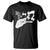 Funny Hebrew T Shirt Let's Get Chai Jewish Vintage Cigarette - Wonder Print Shop