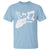 Funny Hebrew T Shirt Let's Get Chai Jewish Vintage Cigarette - Wonder Print Shop