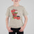 Funny Christmas Cajun T Shirt For Kid Triple Heaux Santa Louisiana Map Crawfish - Wonder Print Shop