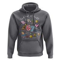 Funny 67 Christian Hoodie God Did It First Six Seven Meme Bible Verses - Wonder Print Shop