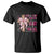 Christian Religious God T Shirt Love The Lord Your God With All Your Heart Bible Valentine's Day