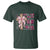 Christian Religious God T Shirt Love The Lord Your God With All Your Heart Bible Valentine's Day