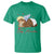 Funny Valentine's Day Cupid Cat T Shirt Happy Meowentines