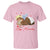 Funny Valentine's Day Cupid Cat T Shirt Happy Meowentines