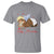 Funny Valentine's Day Cupid Cat T Shirt Happy Meowentines