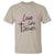 Love Like Jesus T Shirt Christian Religious God Valentine's Day Pink Heart