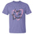 Love Like Jesus T Shirt Christian Religious God Valentine's Day Pink Heart