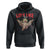 Funny Love Like Jesus Valentine's Day Hoodie Christian Religious Cupid God Bible Verses