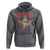 Funny Love Like Jesus Valentine's Day Hoodie Christian Religious Cupid God Bible Verses