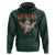 Funny Love Like Jesus Valentine's Day Hoodie Christian Religious Cupid God Bible Verses