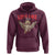 Funny Love Like Jesus Valentine's Day Hoodie Christian Religious Cupid God Bible Verses