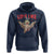 Funny Love Like Jesus Valentine's Day Hoodie Christian Religious Cupid God Bible Verses