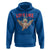 Funny Love Like Jesus Valentine's Day Hoodie Christian Religious Cupid God Bible Verses