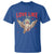 Funny Love Like Jesus Valentine's Day T Shirt Christian Religious Cupid God Bible Verses