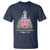 Christian Religious God Valentine's Day T Shirt We Love Because He First Loved Us Bible Verse