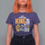 Happy MLK Day Don't Let The Dream Die T Shirt For Women Martin Luther King Black History Month