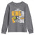 Happy MLK Day Don't Let The Dream Die Youth Sweatshirt Martin Luther King Black History Month