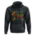 Martin Luther King Jr Hoodie His Dream Still Matters MLK Day