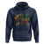 Martin Luther King Jr Hoodie His Dream Still Matters MLK Day