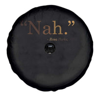 Rosa Parks Quote Spare Tire Cover Nah 1955 Melanin Black Movement Protest