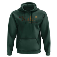 Rosa Parks Quote Hoodie Nah 1955 Melanin Black Movement Protest
