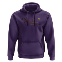 Rosa Parks Quote Hoodie Nah 1955 Melanin Black Movement Protest