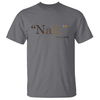 Rosa Parks Quote T Shirt Nah 1955 Melanin Black Movement Protest