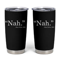 Rosa Parks Quote Tumbler Cup Nah 1955 Black Movement Protest