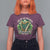 Irish Pride T Shirt For Women Ireland Forever Erin Go Bragh Est 1922 Harp Shamrock
