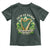 Irish Pride Toddler T Shirt Ireland Forever Erin Go Bragh Est 1922 Harp Shamrock