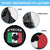 Funny Irish Italian St. Patrick's Day O'Talian Spare Tire Cover