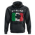 Funny Irish Italian St. Patrick's Day O'Talian Hoodie
