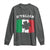Funny Irish Italian St. Patrick's Day O'Talian Long Sleeve Shirt
