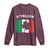Funny Irish Italian St. Patrick's Day O'Talian Long Sleeve Shirt