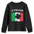 Funny Irish Italian St. Patrick's Day O'Talian Youth Sweatshirt