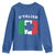 Funny Irish Italian St. Patrick's Day O'Talian Youth Sweatshirt