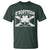 Irish-Scots Irish Scottish T Shirt O'Scottish Vintage Shamrock