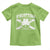 Irish-Scots Irish Scottish Toddler T Shirt O'Scottish Vintage Shamrock