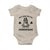Funny St Patrick's Day Just Here For The Shenanigans Baby Onesie Frog Shamrock