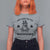 Funny St Patrick's Day Just Here For The Shenanigans T Shirt For Women Frog Shamrock