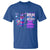 Funny Bruh It's My Birthday T Shirt Llama Pinata Gaming Bday