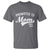 Funny New Mom Promoted To Mom Since 2025 T Shirt Baby Announcement